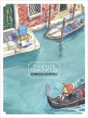 The Venice Chronicles