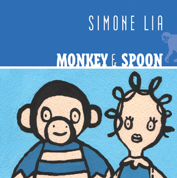 Monkey & Spoon