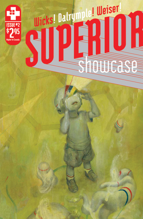 Superior Showcase #2