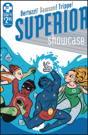 Superior Showcase #1
