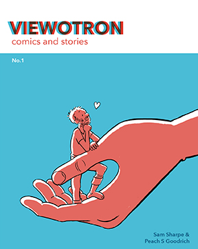 Viewotron 1